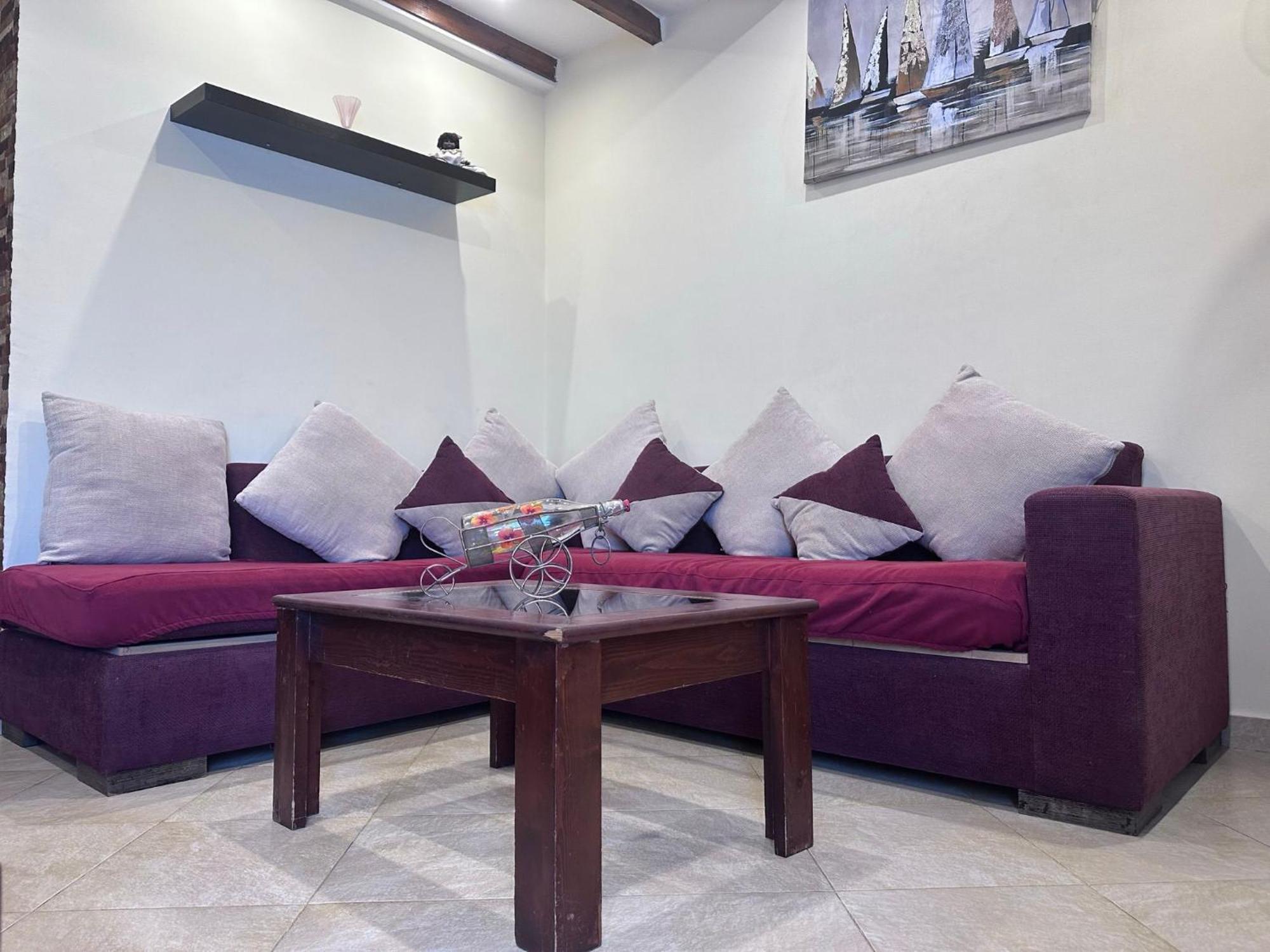 2 Appartement *